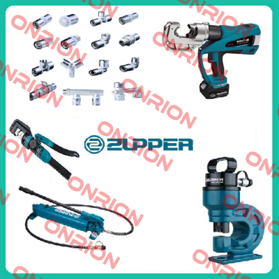 cu 16 for ED 60UNV Zupper