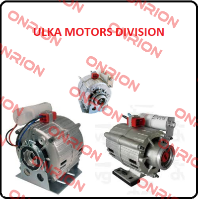 Type: 128P HP 1/8-220V-0,5A-50Hz Ulka