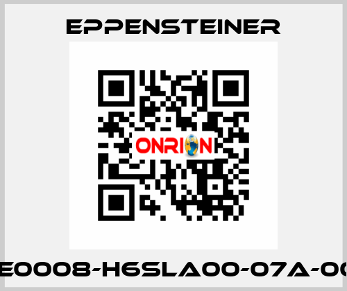 10FRE0008-H6SLA00-07A-00P00 Eppensteiner