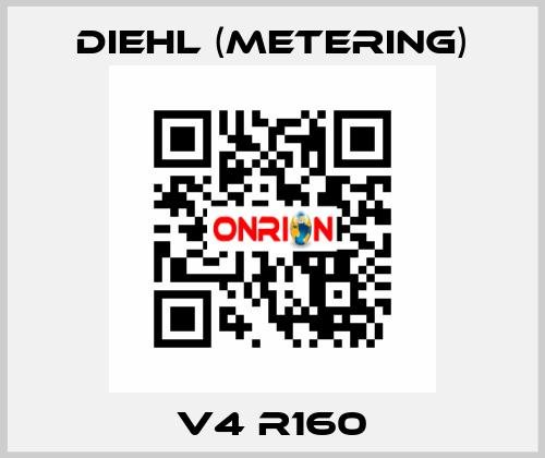 V4 R160 Diehl (Metering)