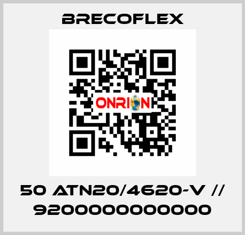 50 ATN20/4620-V // 9200000000000 Brecoflex