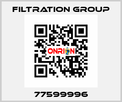 77599996 Filtration Group