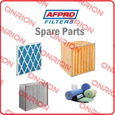 HQ85C5-3 Afpro Filters