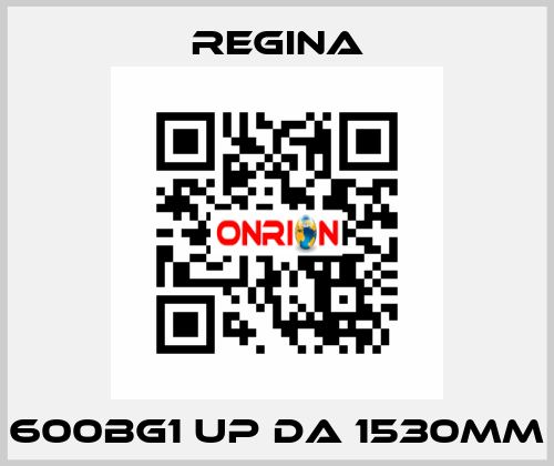 600BG1 UP DA 1530MM Regina