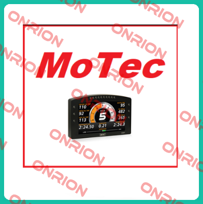 4046090000 / MC6090D-4 Motec