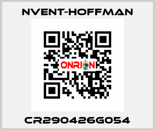 CR290426G054 nVent-Hoffman