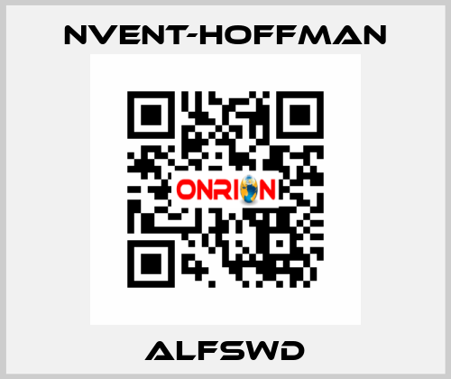 ALFSWD nVent-Hoffman