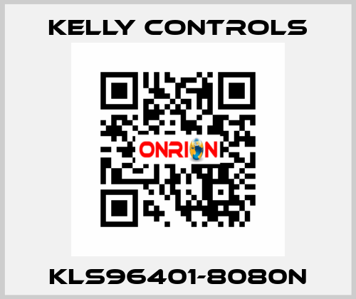 KLS96401-8080N Kelly Controls