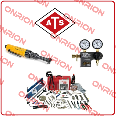 ATS-2602PK Aircraft Tool Supply