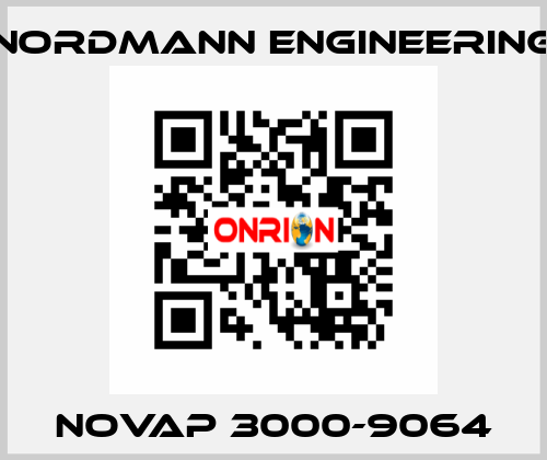 Novap 3000-9064 NORDMANN ENGINEERING