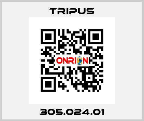 305.024.01 Tripus