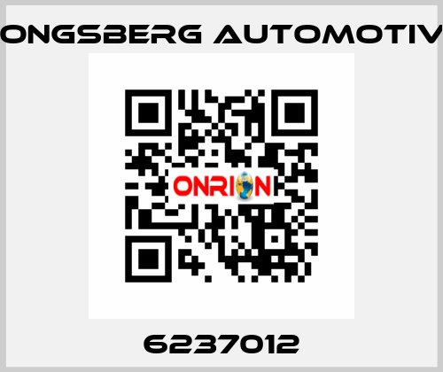 6237012 Kongsberg Automotive