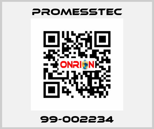 99-002234 Promesstec