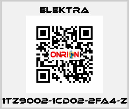 1TZ9002-1CD02-2FA4-Z ELEKTRA