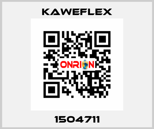 1504711 Kaweflex