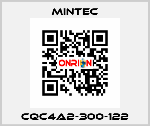 CQC4A2-300-122 MINTEC