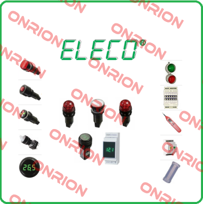 ECT120/42 Eleco