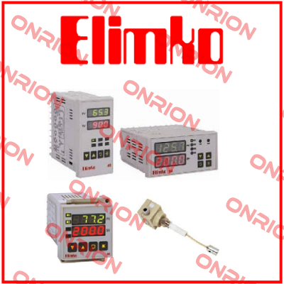 E-TC04-1K60N15-50/62-G1-Tr/I-TZ Elimko