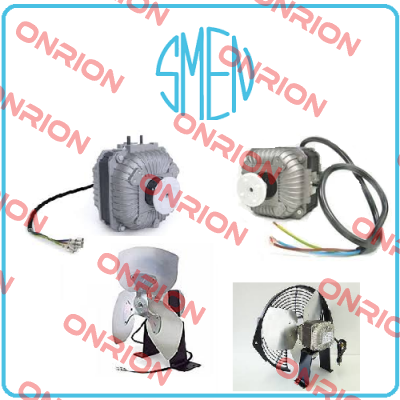 fan for 19TFB4C43 Smen