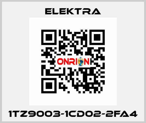 1TZ9003-1CD02-2FA4 ELEKTRA