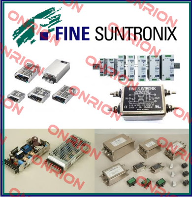 VSF 50-28 Fine Suntronix