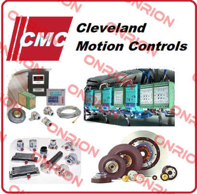 RSS-495-342 Cmc Cleveland Motion Controls