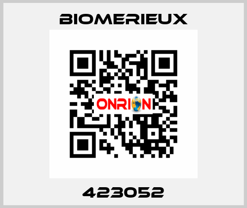 423052 Biomerieux