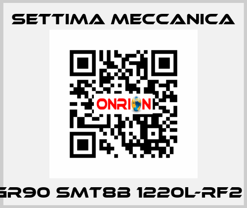 GR90 SMT8B 1220L-RF2 1 Settima Meccanica