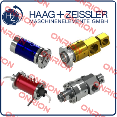 987911 Haag Zeissler