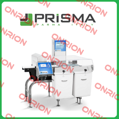 PRABV3135 DN 25 Prisma