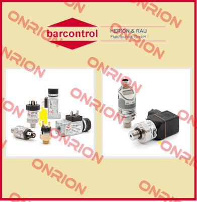 HDS-1-250-K-2-1 Barcontrol