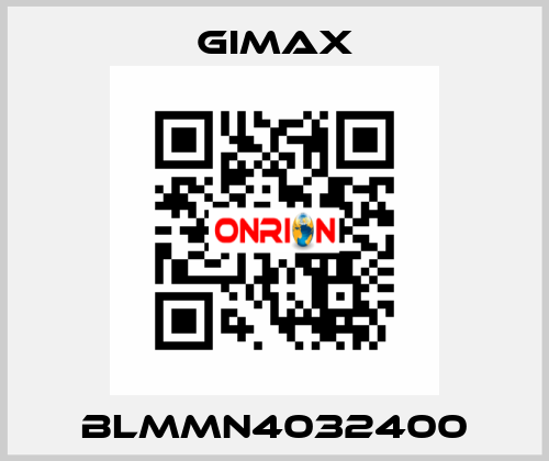 BLMMN4032400 GIMAX