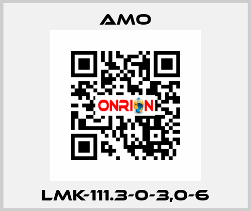 LMK-111.3-0-3,0-6 Amo