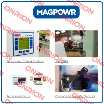 TS10PC-EC12M Magpowr