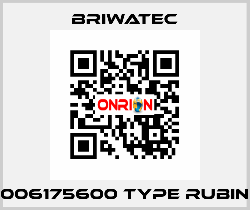 Nr. 1006175600 Type RUBIN 370 Briwatec