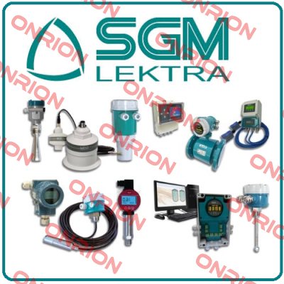 MCA800A1 (MCA800) Sgm Lektra