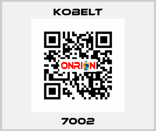 7002 Kobelt