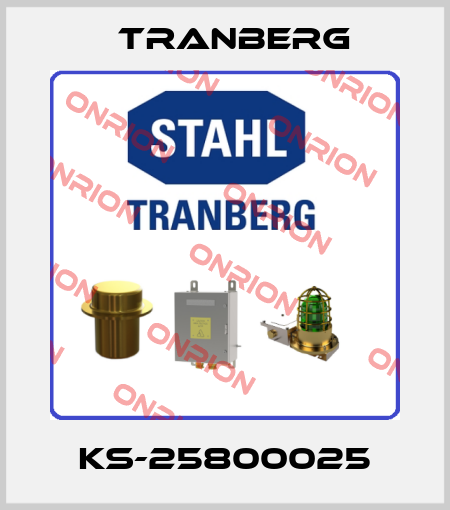 KS-25800025 TRANBERG