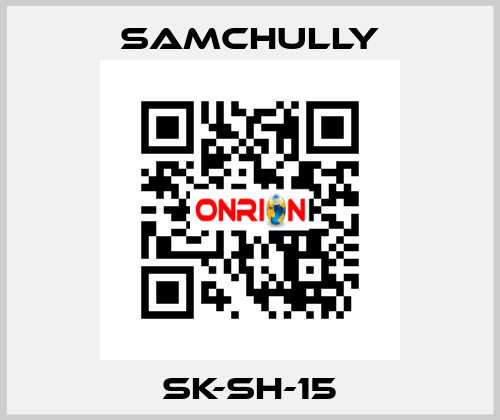 SK-SH-15 Samchully