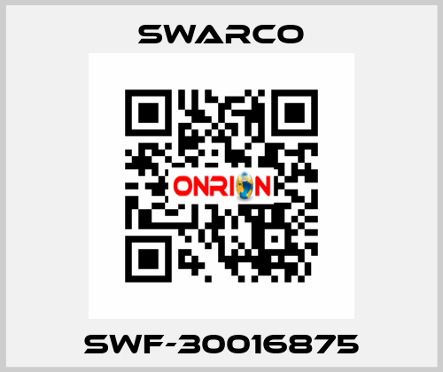 SWF-30016875 SWARCO