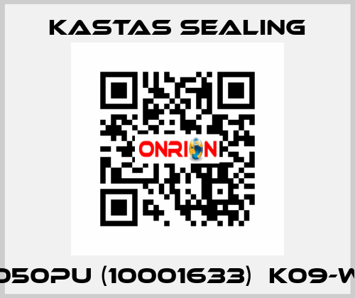 K09-050PU (10001633)　K09-WIPER Kastas Sealing