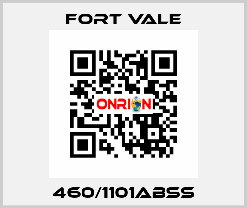 460/1101ABSS Fort Vale