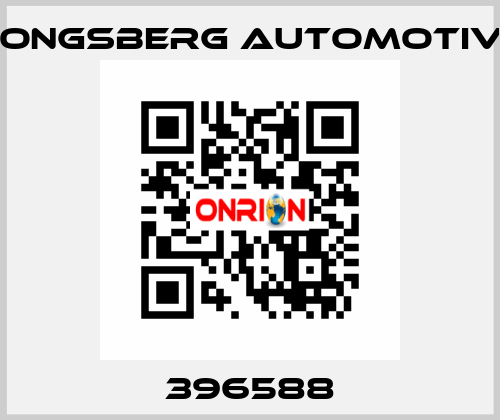 396588 Kongsberg Automotive