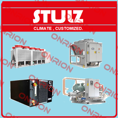 M26593 / 10835030.003 STULZ GMBH