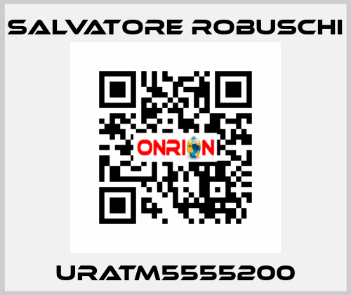 URATM5555200 SALVATORE ROBUSCHI