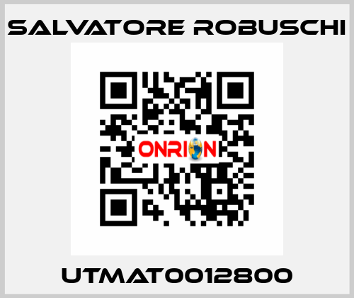 UTMAT0012800 SALVATORE ROBUSCHI