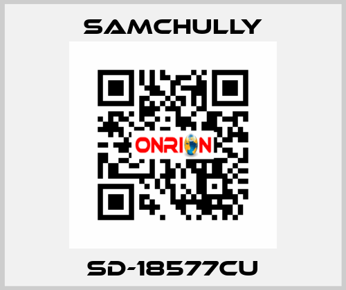 SD-18577CU Samchully