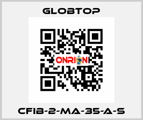 CFIB-2-MA-35-A-S Globtop