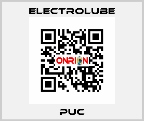 PUC Electrolube