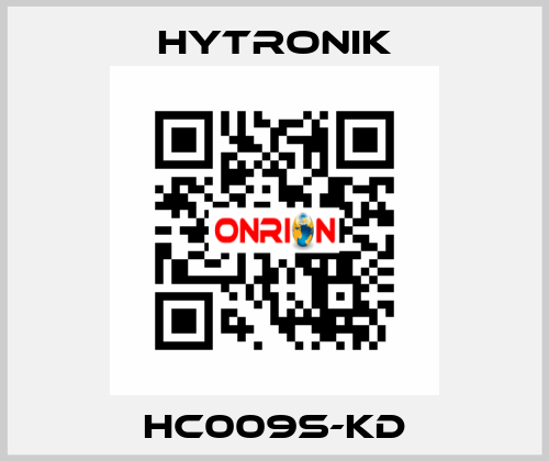 HC009S-KD HYTRONIK